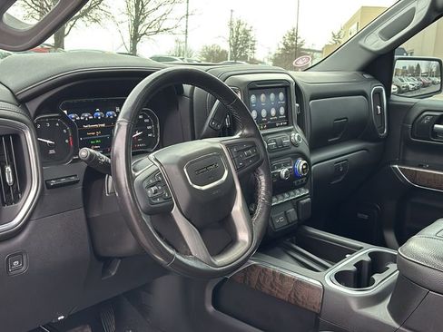 Used 2021 GMC Sierra 1500 Denali w/ Denali Ultimate Package image 23