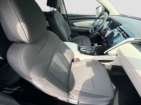 Used 2024 Hyundai Tucson SEL AWD/4WD image 29