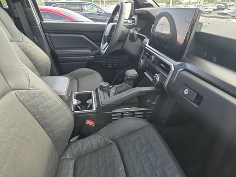 Certified 2026 Toyota 4Runner TRD Sport Premium AWD/4WD image 12