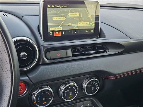 Used 2019 FIAT 124 Spider Abarth w/ Visibility Group image 14