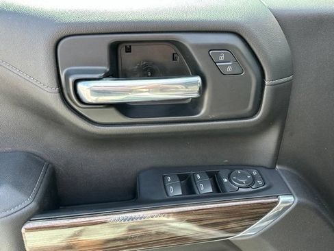 Used 2020 Chevrolet Silverado 1500 RST w/ All-Star Edition AWD/4WD image 30