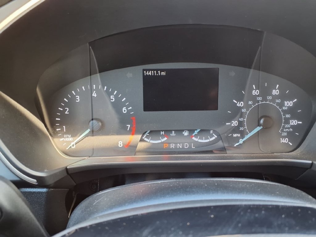 Used 2022 Ford Escape SE w/ SE Sport Appearance Package FWD image 26