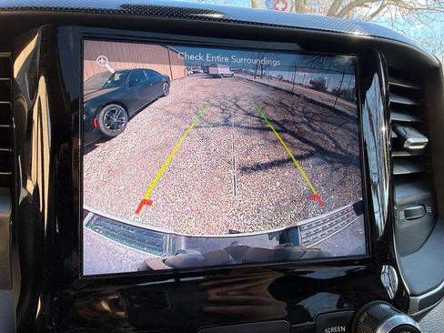 Used 2019 RAM 1500 Sport w/ Level 2 Equipment Group image 37