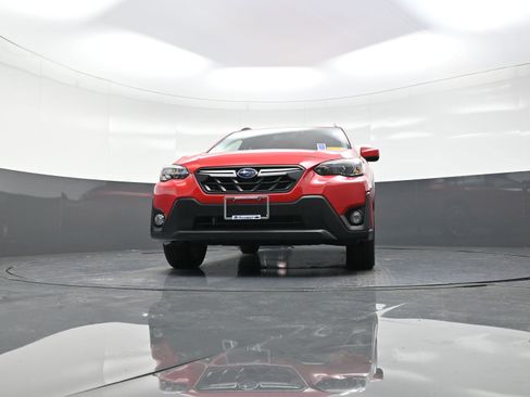 Used 2023 Subaru Crosstrek 2.0i Premium image 10