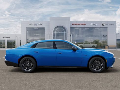 New 2026 Dodge Charger R/T w/ Driver Convenience Group AWD/4WD image 22