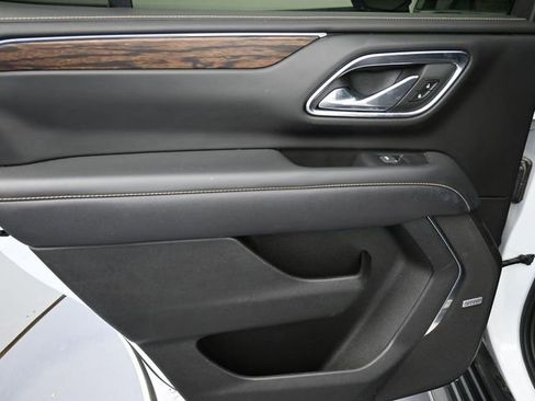 Used 2023 Chevrolet Tahoe Premier image 28