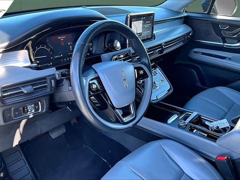 Used 2021 Lincoln Corsair AWD w/ Equipment Group 101A image 11