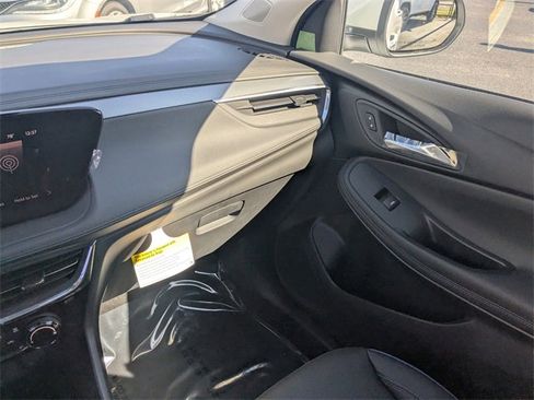 New 2026 Buick Encore GX Sport Touring w/ Comfort Package image 17