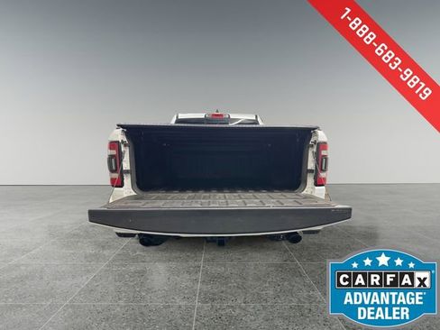Used 2020 RAM 1500 Laramie image 14