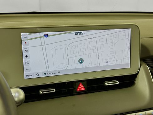 Used 2024 Hyundai Ioniq 5 SEL RWD image 22