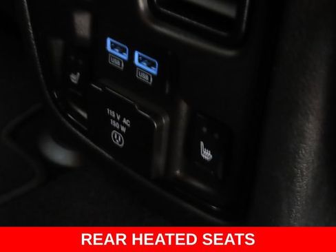 Used 2024 Dodge Durango Citadel AWD/4WD image 29