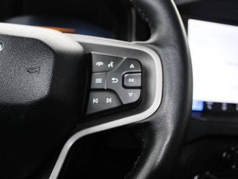 Used 2025 Ford Bronco Badlands AWD/4WD image 24