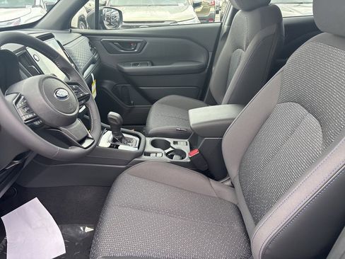 New 2025 Subaru Forester Premium w/ Protection Package (1PH) image 18