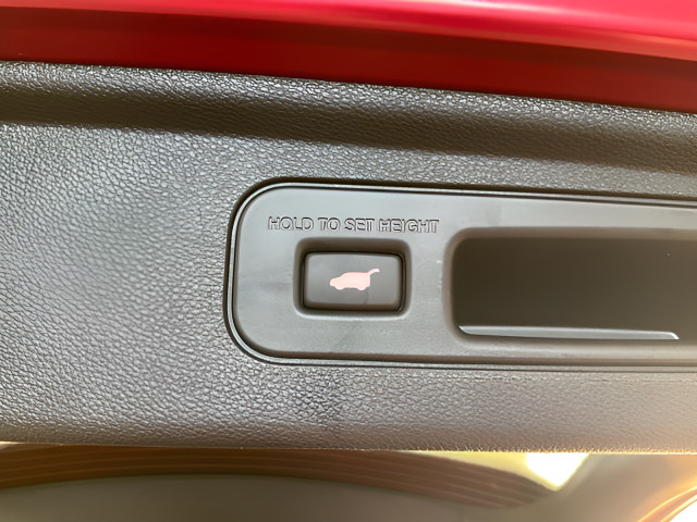 New 2027 Honda Odyssey Elite image 20