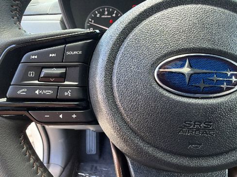 New 2026 Subaru Forester Sport image 19