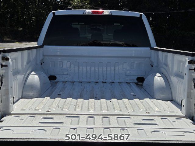 Used 2023 Ford F150 XL w/ STX Appearance Package AWD/4WD image 13