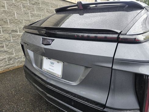 Used 2023 Cadillac Lyriq 2WD image 18