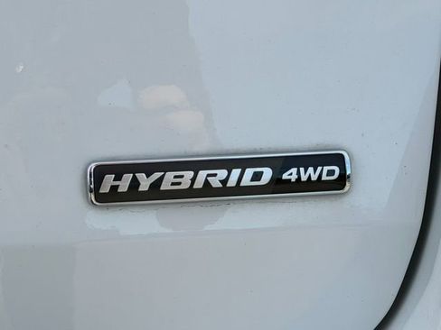 Used 2021 Ford Explorer Limited w/ Hybrid Equipment Group 310A image 14