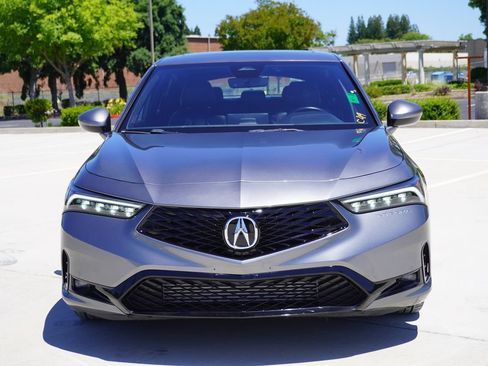 Used 2024 Acura Integra A-Spec FWD image 7