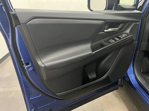 New 2026 Subaru Trailseeker AWD/4WD image 10