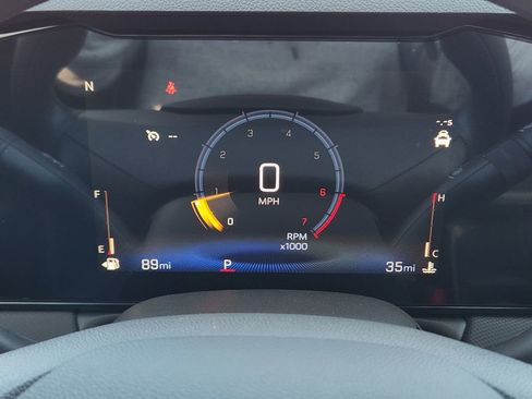 New 2026 Chevrolet TrailBlazer LT w/ Driver Confidence Package image 17