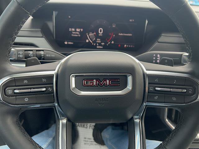 Used 2026 GMC Acadia Elevation w/ Elevation Premium Package FWD image 19