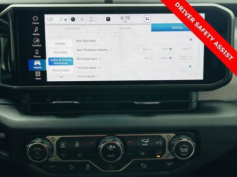 New 2025 Jeep Wrangler Unlimited Sport AWD/4WD image 11