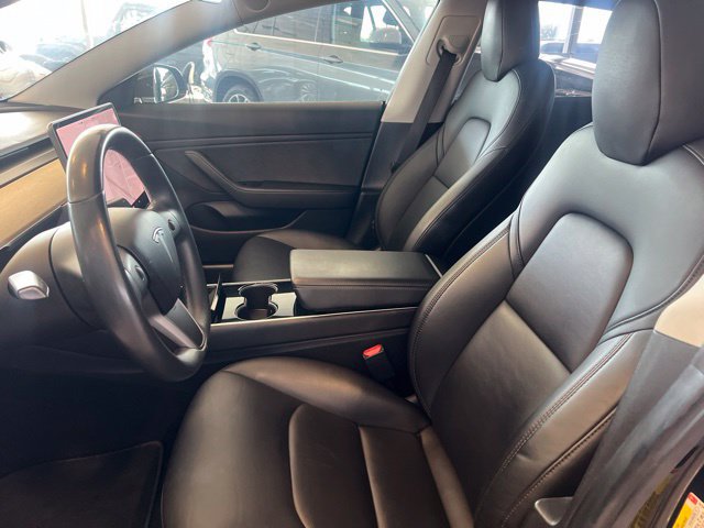 Used 2019 Tesla Model 3 Long Range AWD/4WD image 18