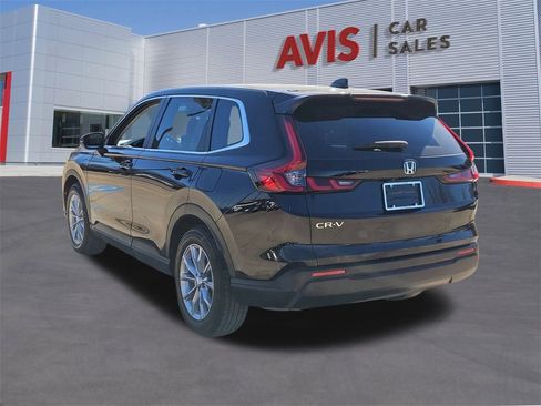 Used 2025 Honda CR-V EX-L image 3