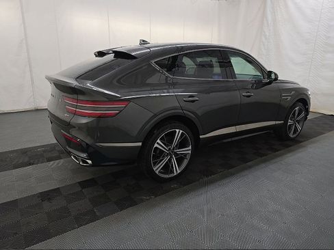 Used 2026 Genesis GV80 3.5T e-SC image 2