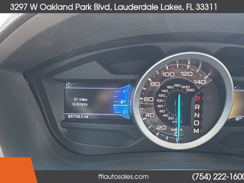Used 2015 Ford Explorer XLT w/ Equipment Group 201B FWD image 52