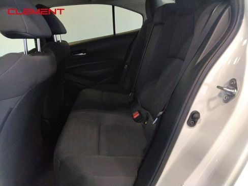 Used 2020 Toyota Corolla LE image 22