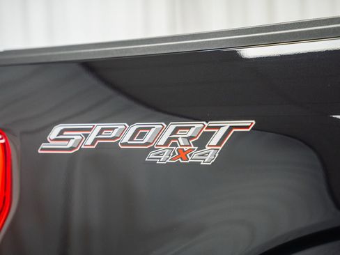 Certified 2023 Ford F150 Lariat w/ Equipment Group 502A High image 26