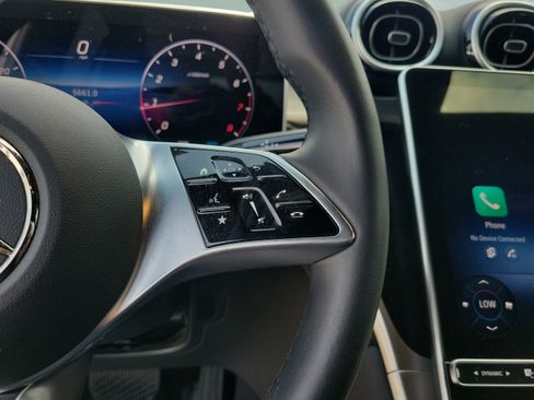 Certified 2026 Mercedes-Benz GLC 300 image 22
