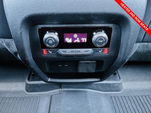 Used 2024 GMC Acadia Elevation w/ Black Edition image 7