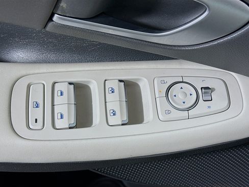 Used 2024 Hyundai Sonata SEL FWD image 24