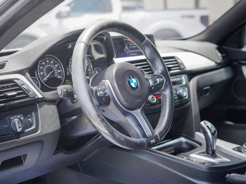 Used 2015 BMW 428i Gran Coupe RWD image 10