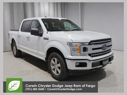 Used 2018 Ford F150 XLT w/ XTR Package