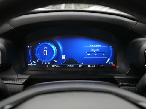 Used 2022 Ford Explorer ST w/ Equipment Group 401A image 13