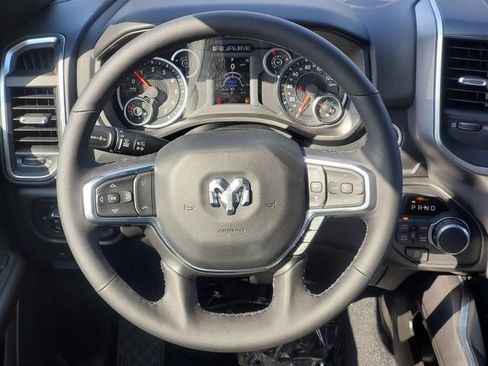 New 2026 RAM 1500 Big Horn image 18