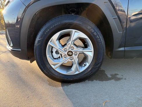 Used 2024 Hyundai Tucson SEL image 10