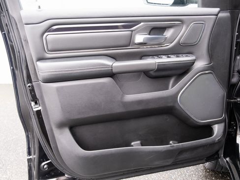 Used 2020 RAM 1500 Sport w/ Leather & Sound Group image 15