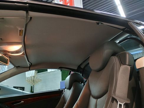 Used 2006 Mercedes-Benz SL 500 image 54