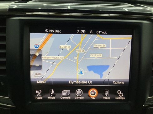 Used 2013 RAM 1500 Sport w/ Sport Premium Group AWD/4WD image 35