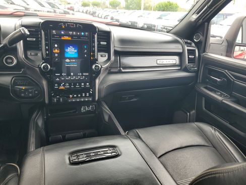Used 2023 RAM 2500 Rebel w/ Level 2 Equipment Group AWD/4WD image 17