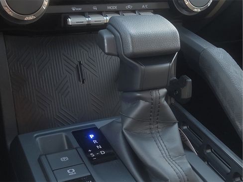 New 2026 Toyota Tacoma SR5 image 26