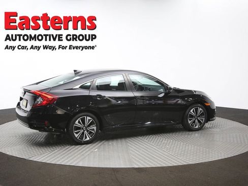 Used 2016 Honda Civic EX-T image 43