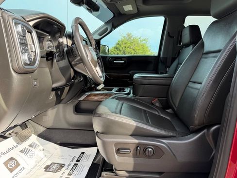 Used 2020 GMC Sierra 1500 Denali w/ Denali Ultimate Package AWD/4WD image 11