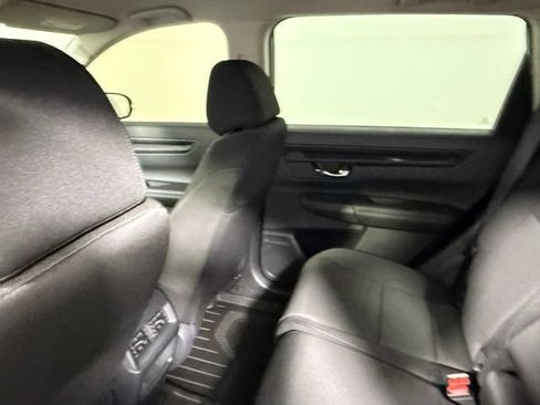 Used 2026 Honda CR-V LX image 36