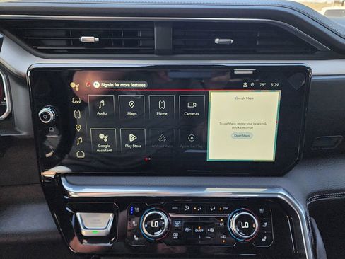 New 2026 GMC Sierra 2500 Denali image 28